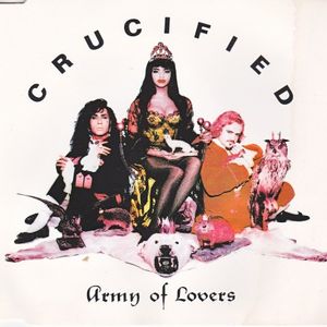 Army of Lovers
